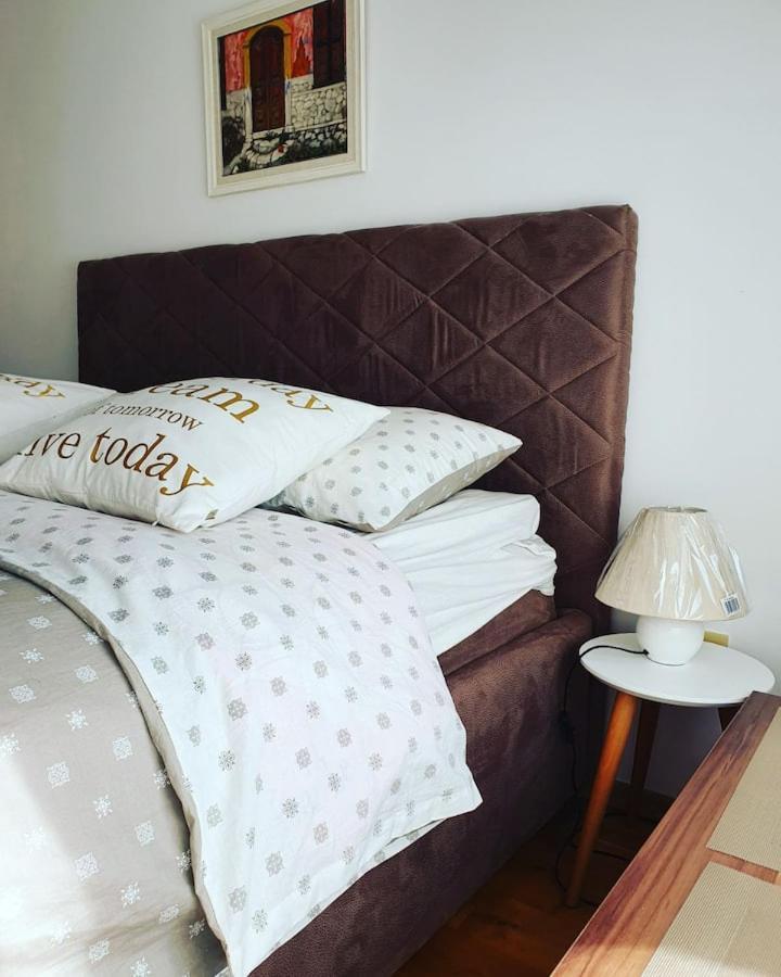 Beauty Apartment In Blue Star Complex Przno Montenegro Exteriör bild